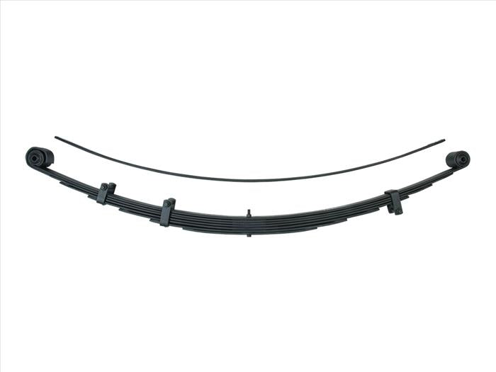 Icon Vehicle Dynamics 2005-2021 Toyota Tacoma Multi Rate Rxt Leaf Spring With Add In Leaf 158505