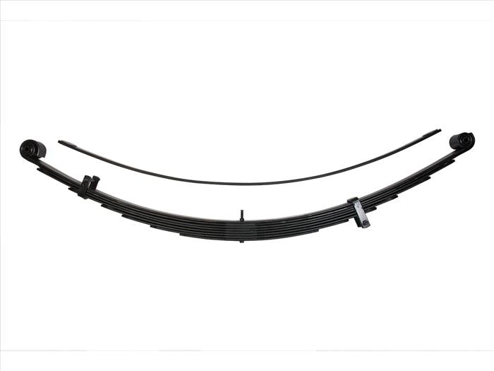 ICON Vehicle Dynamics 2007-2021 Toyota Tundra Multi Rate Rxt Leaf Pack With Add In Leaf 158509