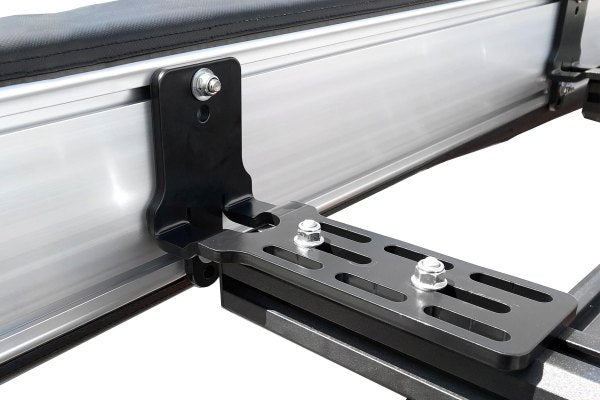 OVS 180 Nomadic Dark Gray Awning 18069909