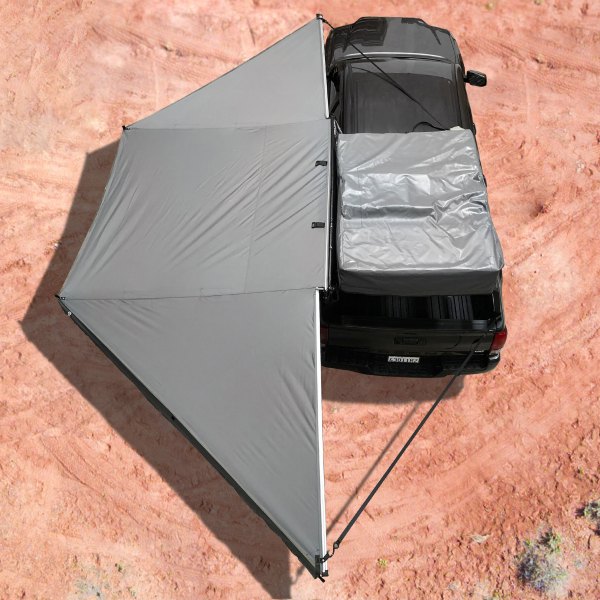 OVS 180 Nomadic Dark Gray Awning 18069909