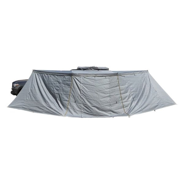 OVS 180 Nomadic Dark Gray Awning 18069909