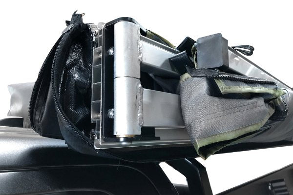 OVS Driver Side 270 Nomadic Dark Gray Awning Passenger Side 18079909