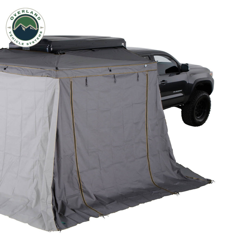 OVS Nomadic 270LTE Passenger Side 1 and 2 Walls Awning 18349909