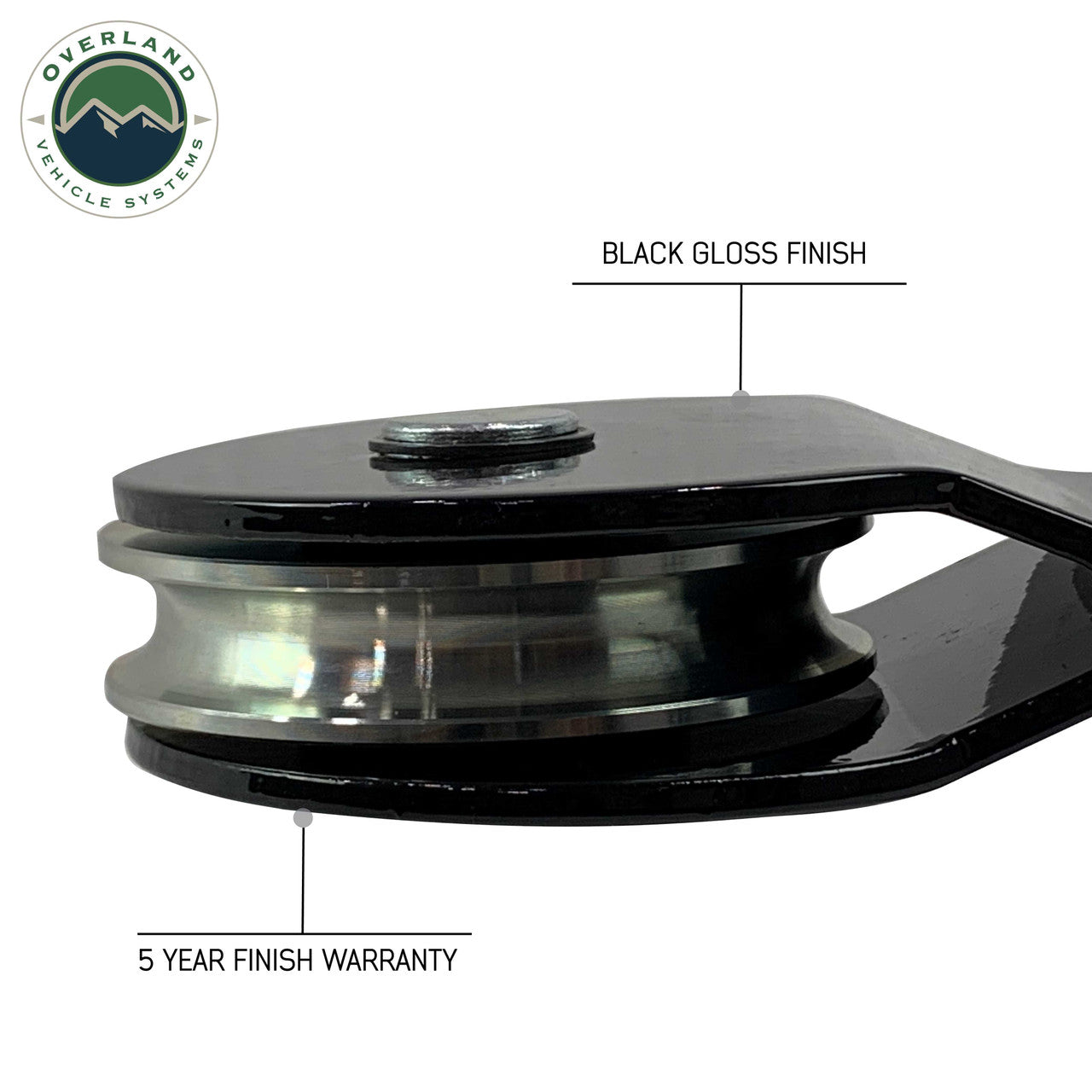 OVS Snatch Block Standard Universal 19139805