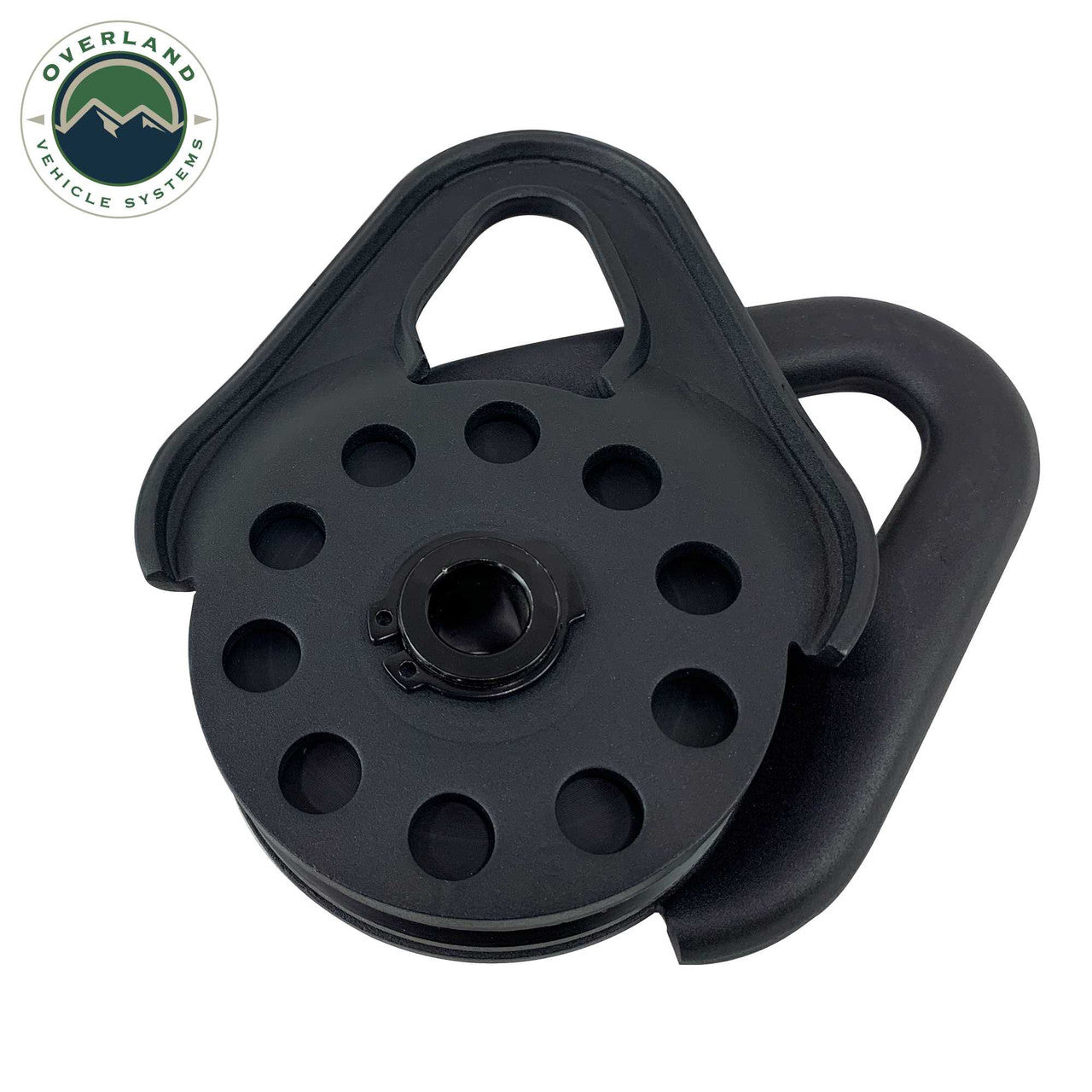 OVS Snatch Block Heavy Duty Universal 19139905