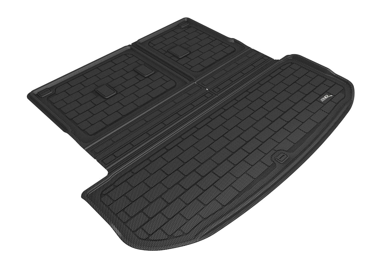 Cargo Liner - Auto Parts Toys