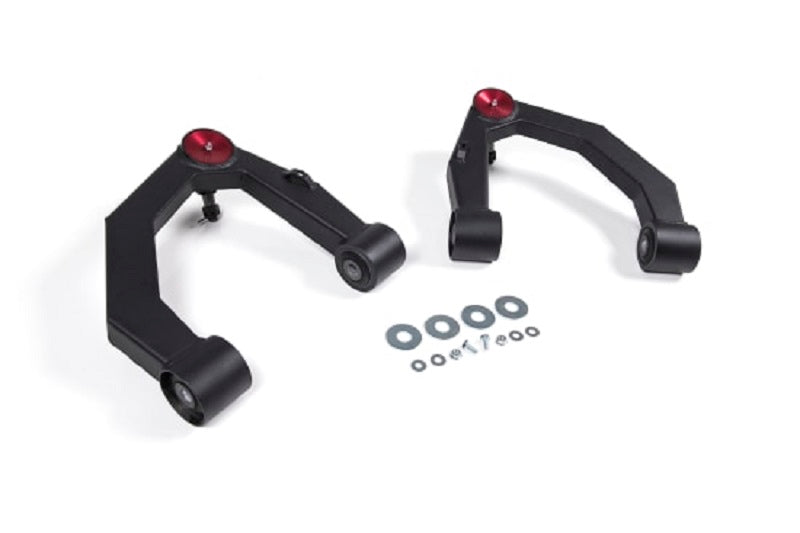 Zone OffRoad 2007-2021 Toyota Tundra Adventure Series Upper Control Arm Kit ZONT2300