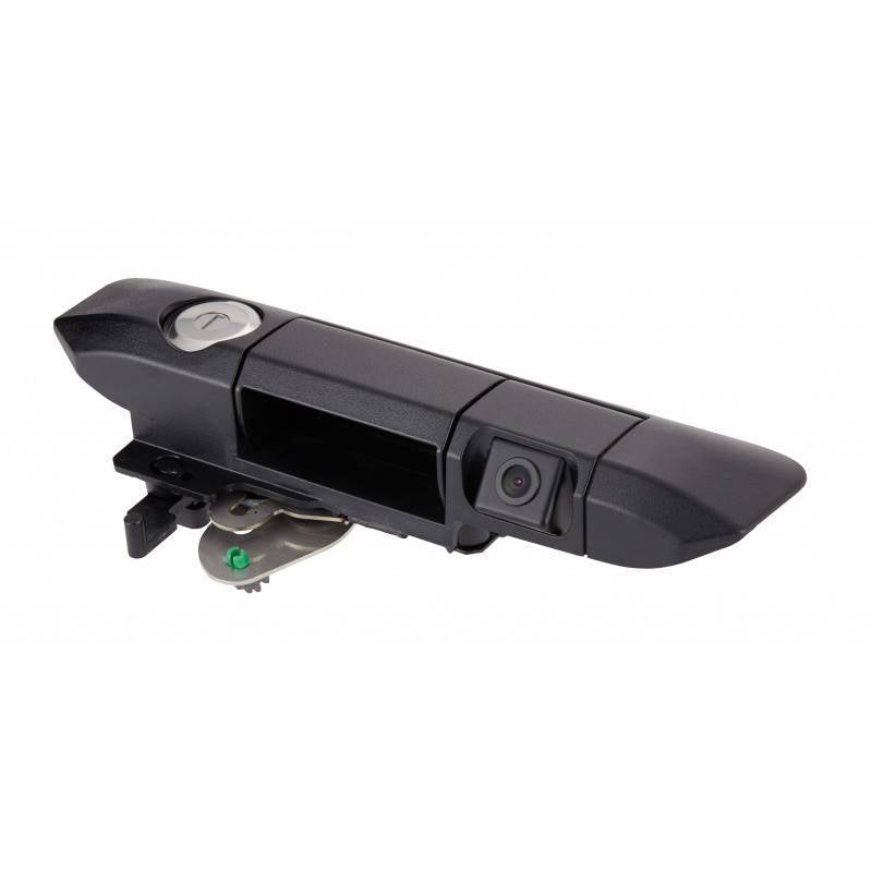 EchoMaster 2008-2015 Toyota Tacoma 1/3" Cmos Tailgate Handle Camera PCAM-TTN-N