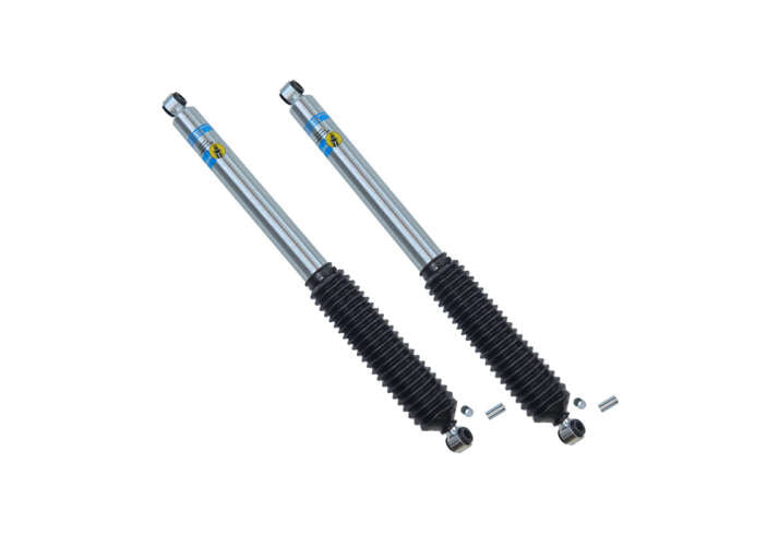 Superlift 2009-2022 Ford F-150 2WD 4WD Rear 4.5-6" Suspension Lift Kit with Bilstein 5100 Shock Pack 84058/86040X4