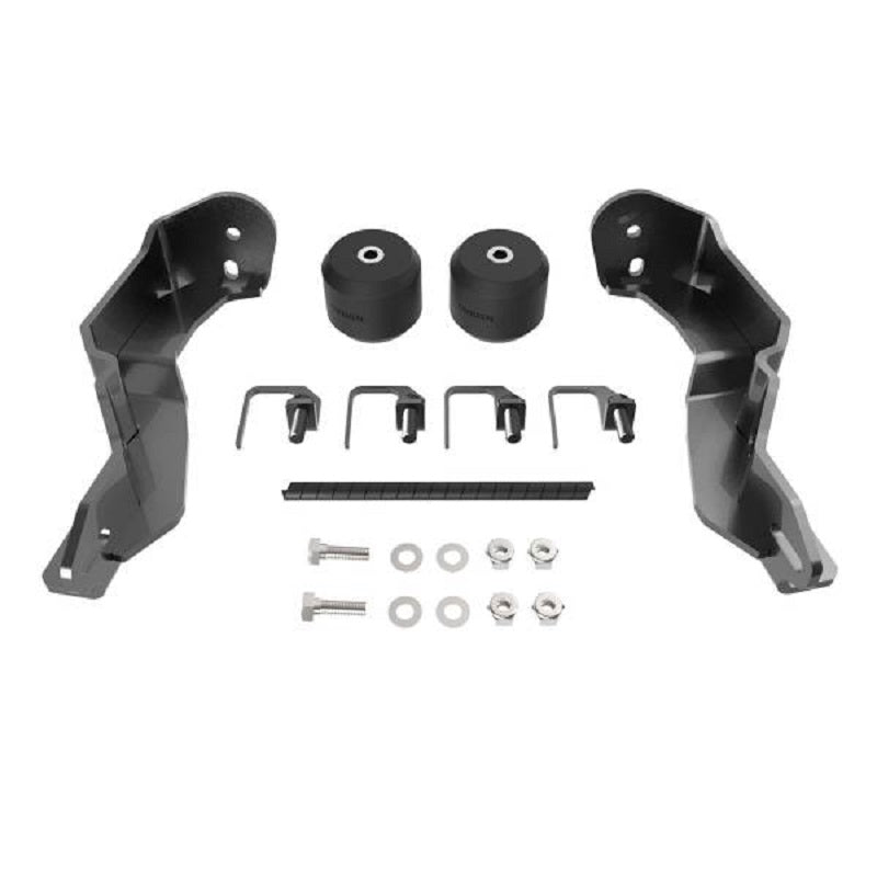 TIMBREN 2015-2022 Ford F150 4WD SES Suspension Enhancement System Front Kit FF150G