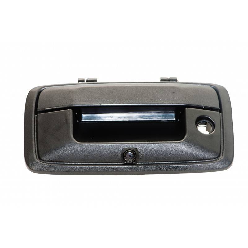 EchoMaster 2014-2018 Chevrolet Silverado GMC Sierra 1500 2500 3500 Cmos Tailgate Handle Camera PCAM-GM2-N