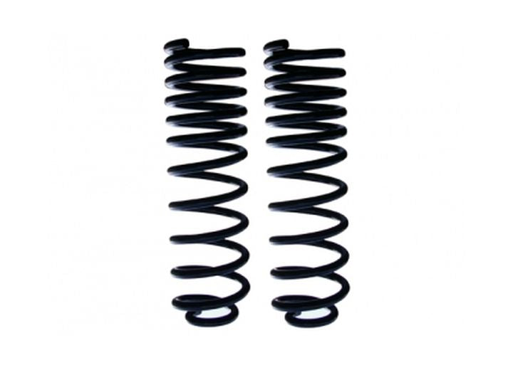 ICON Vehicle Dynamics 2009-2020 Dodge Ram 1500 Rear 1.5" Lift Dual Rate Spring Kit 212150