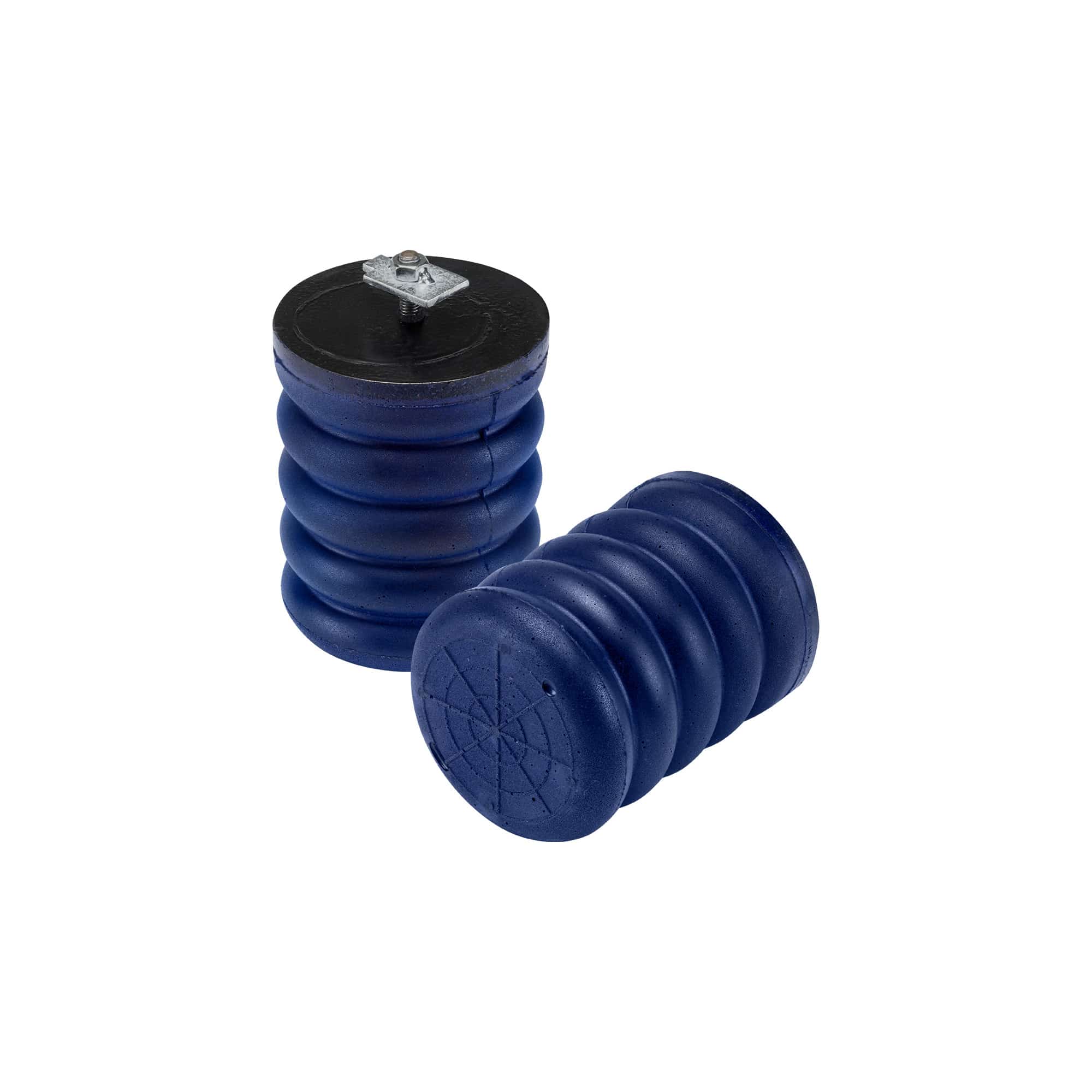 Super Springs 1996-2021 Chevrolet Express 2500 3500 GMC Savana 2500 3500 4 X 2 Rear SumoSprings SSR-205-40
