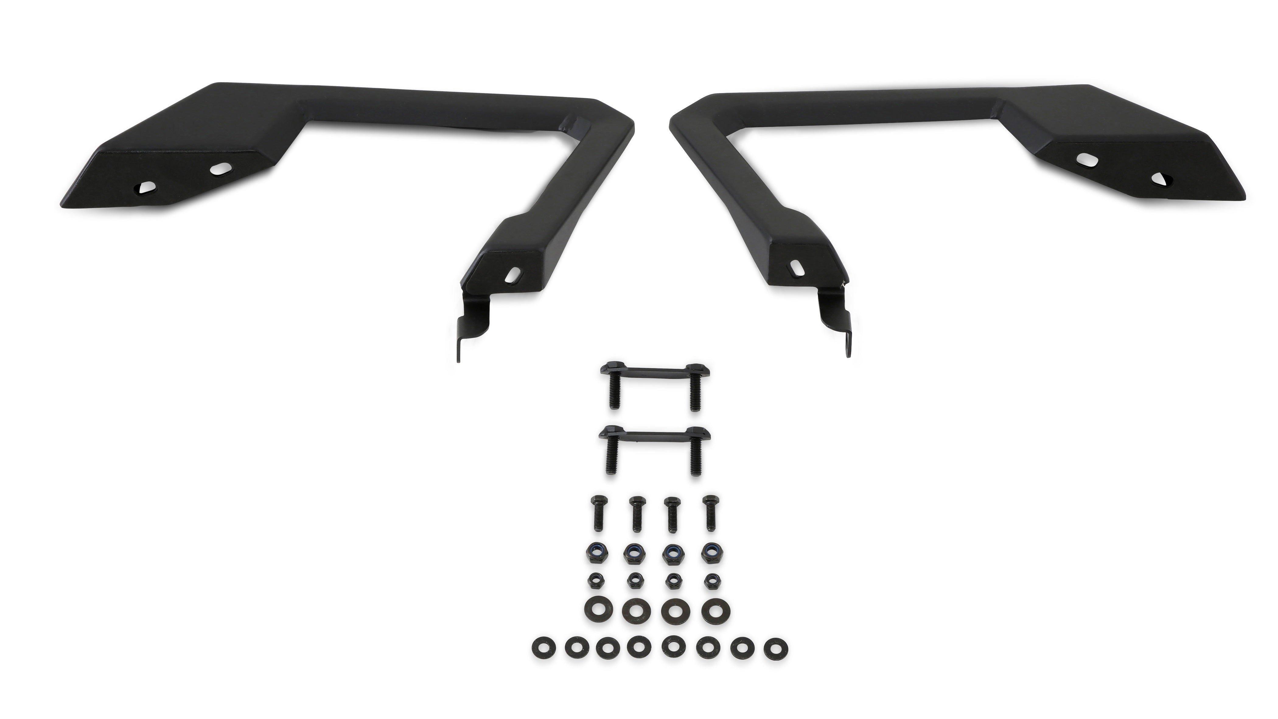 Body Armor 2019-2023 Jeep Gladiator JT Bed Protector JT-5101