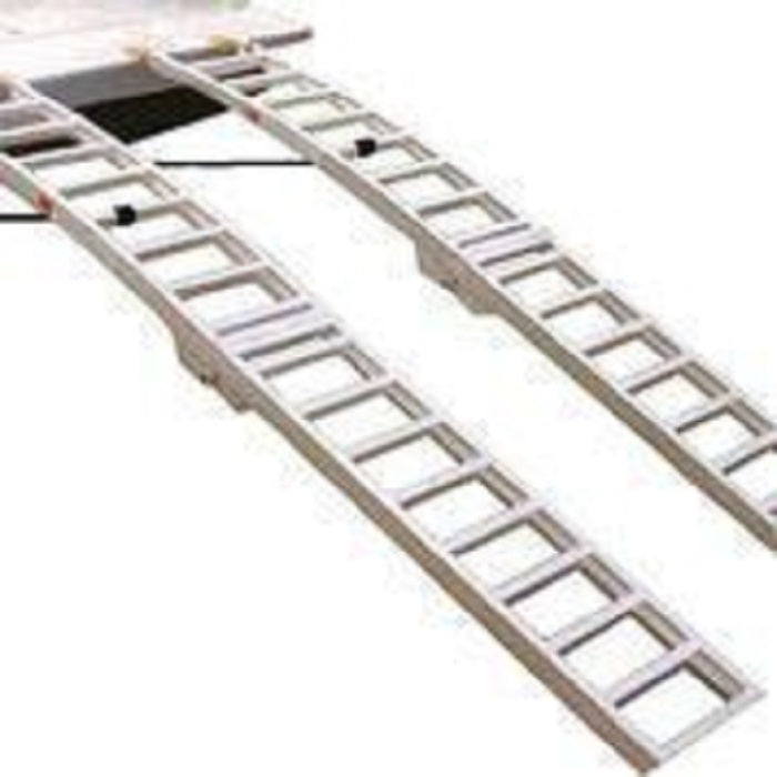 Great Day Max Arch Folder 12X89 3" Arch 750 Lbs Ea 1500 Lbs 4" Rung LL12894F