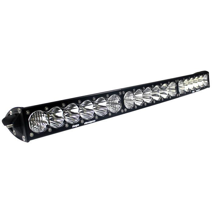 LED Light Bar - Auto Parts Toys