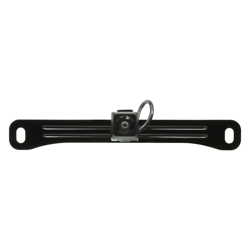 Rostra Accessories 2016-2018 Chevrolet Silverado GMC Sierra 1500 2500 3500 Color Camera 250-8641-LPB