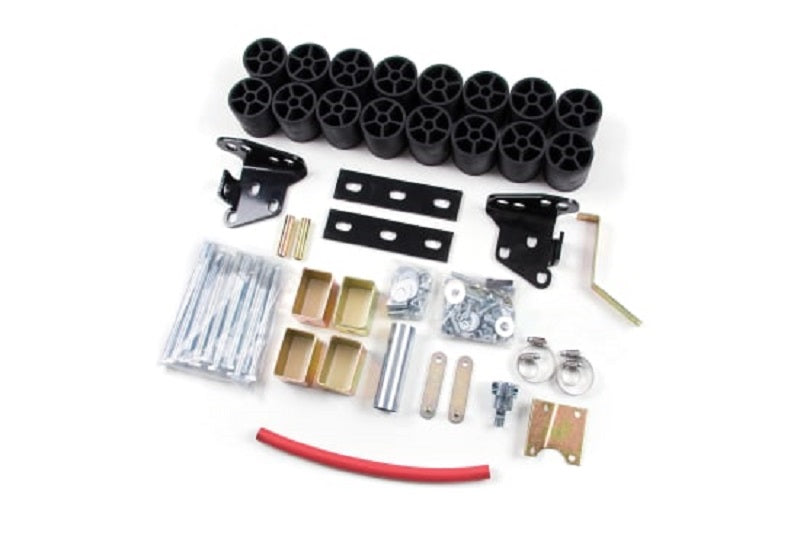 Zone OffRoad 1997-2003 Ford F-150 3 Inch Body Lift ZONF9385