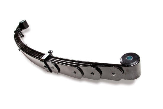 Zone OffRoad 1984-2001 Jeep Cherokee XJ 3 Inch Leaf Spring ZONJ0308