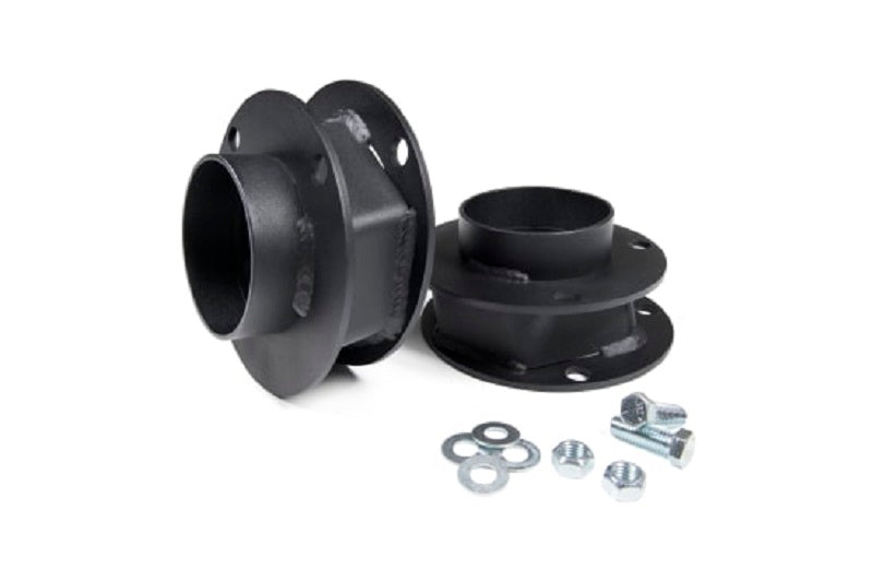 Zone OffRoad 2013-2022 Dodge Ram 3500 2 Inch Leveling Kit ZOND126