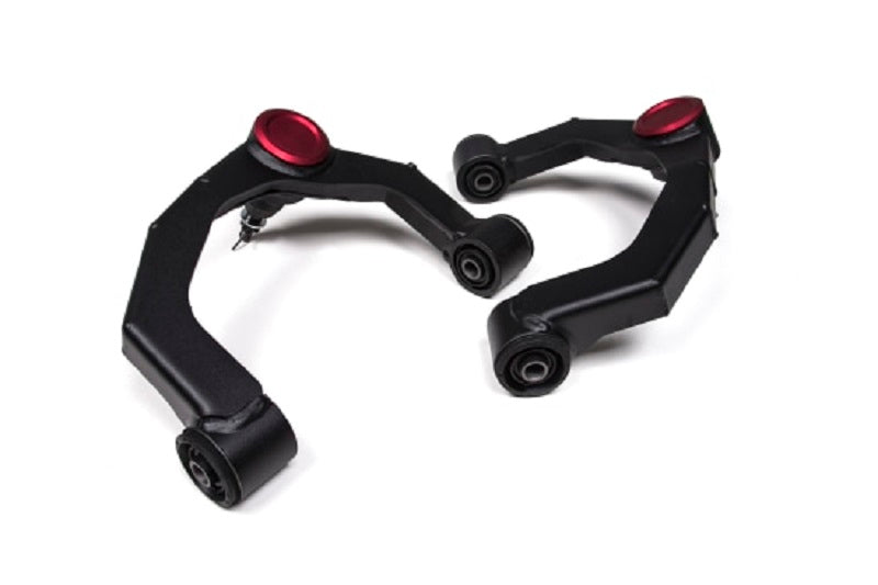 Zone OffRoad 2004-2020 Ford F-150 Adventure Series Upper Control Arms ZONF2300