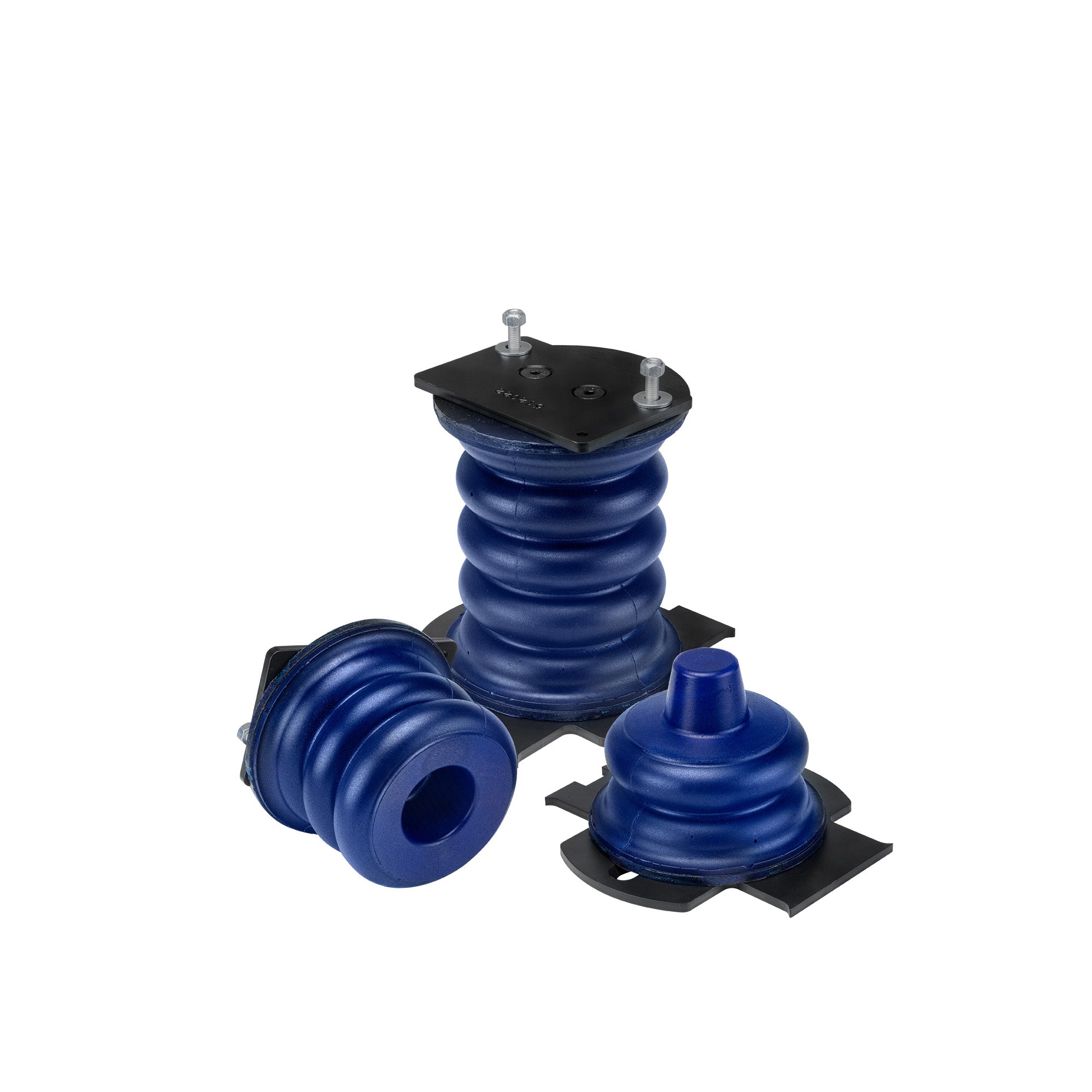 Super Springs Rear SumoSprings SSR-201-40-2
