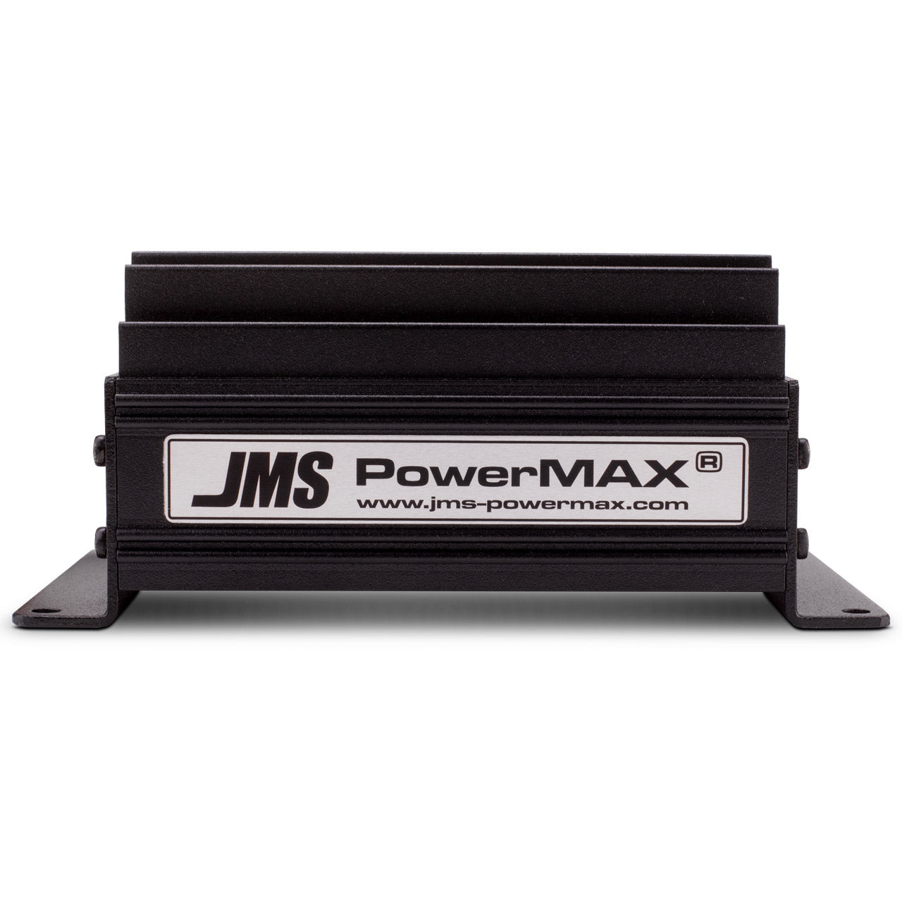 JMS 2019-2022 Dodge Ram 1500 Fuelmax V2 Plug And Play Dual Output Fuel Pump Voltage Booster P2020PPJ19
