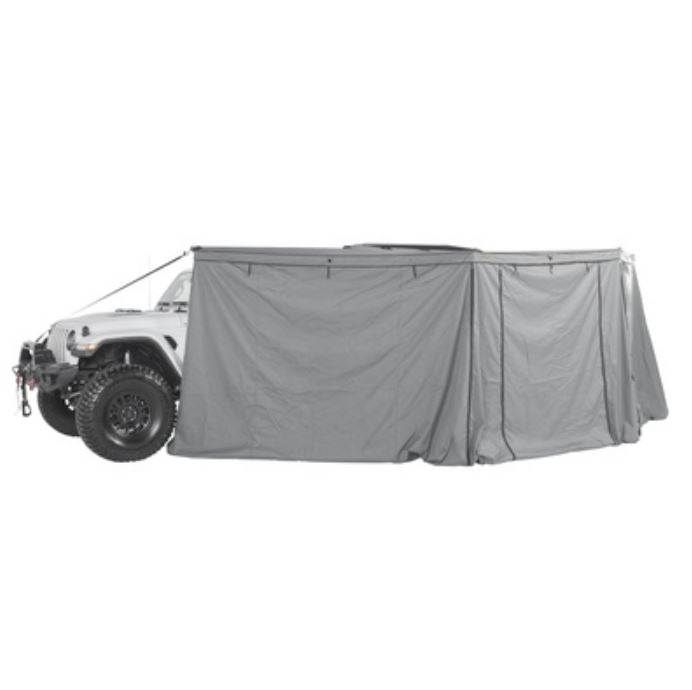 Smittybilt 270 Degree Awning Walls 2895