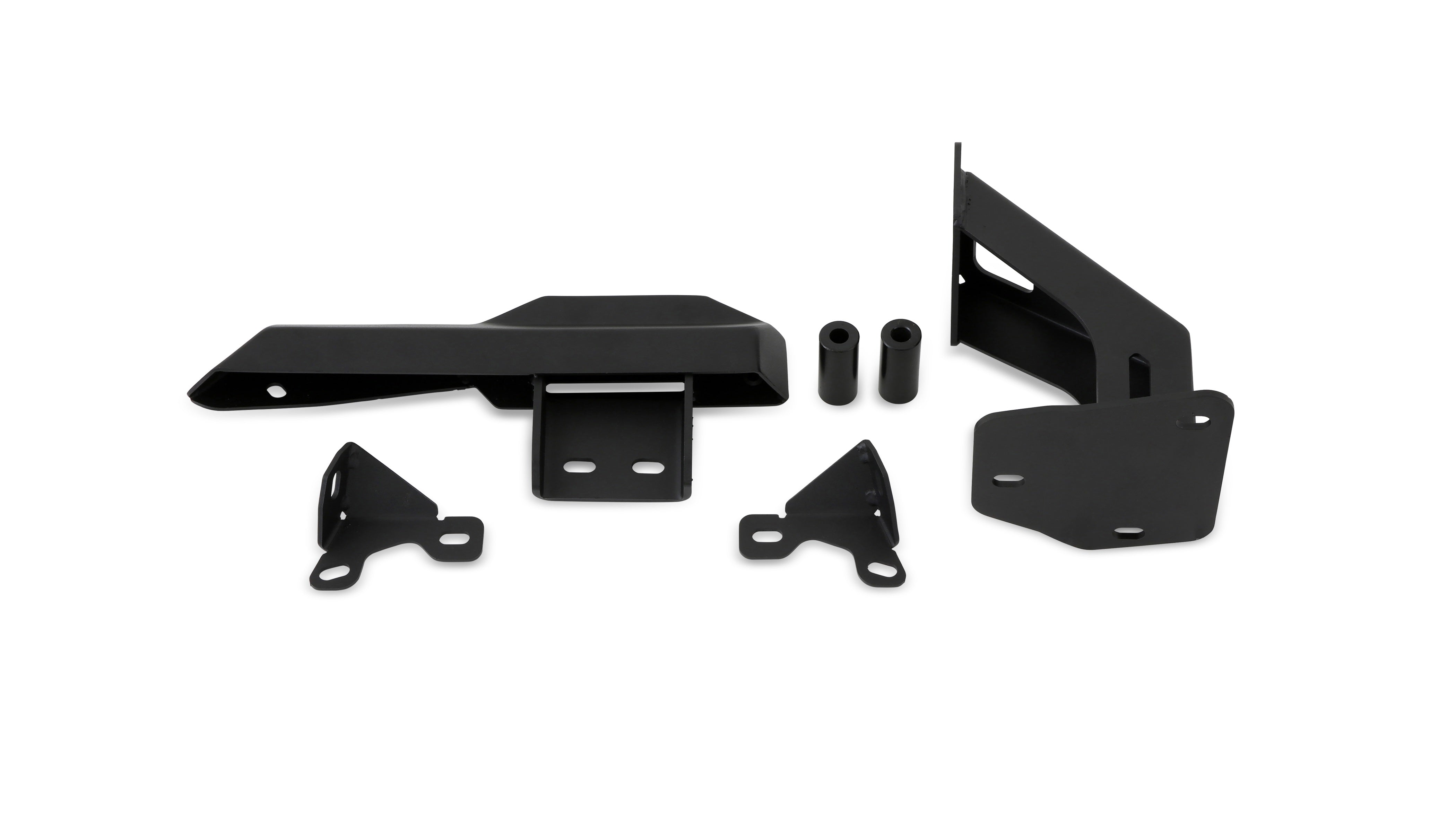 Body Armor 2019-2023 Jeep Gladiator JT Bumper Step JT-5100