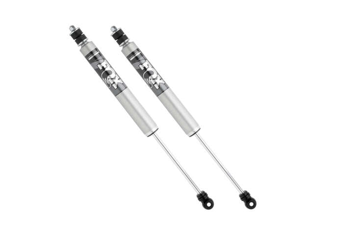 Superlift 2007-2021 Toyota Tundra Rear 4-6" Lift Kit with Fox Shock Box 84074/86040X4