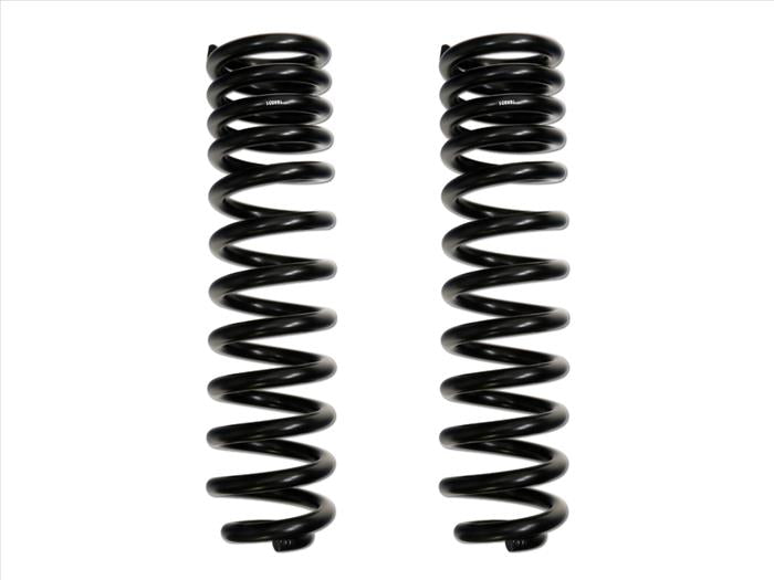 ICON Vehicle Dynamics 2020-2022 Ford F-250 F-350 Super Duty FSD Front 4.5” Dual Rate Coil Kit 64011