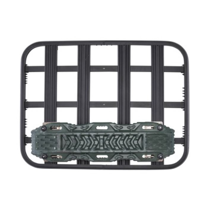 Smittybilt Defender Platform Roof Rack 6045