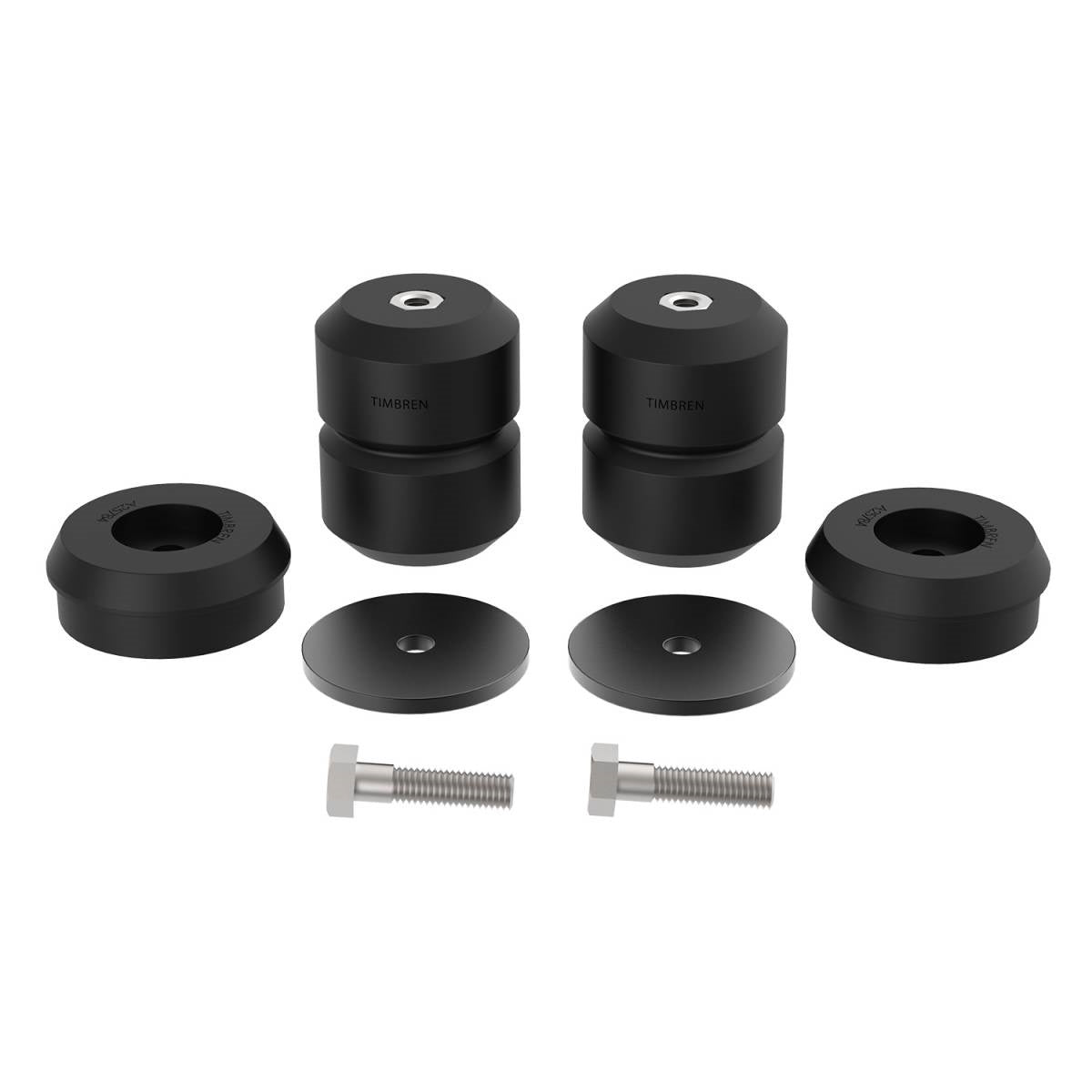 Timbren 2018-2023 Honda Odyssey 2WD Rear Kit SES Suspension Enhancement System HRDD5G