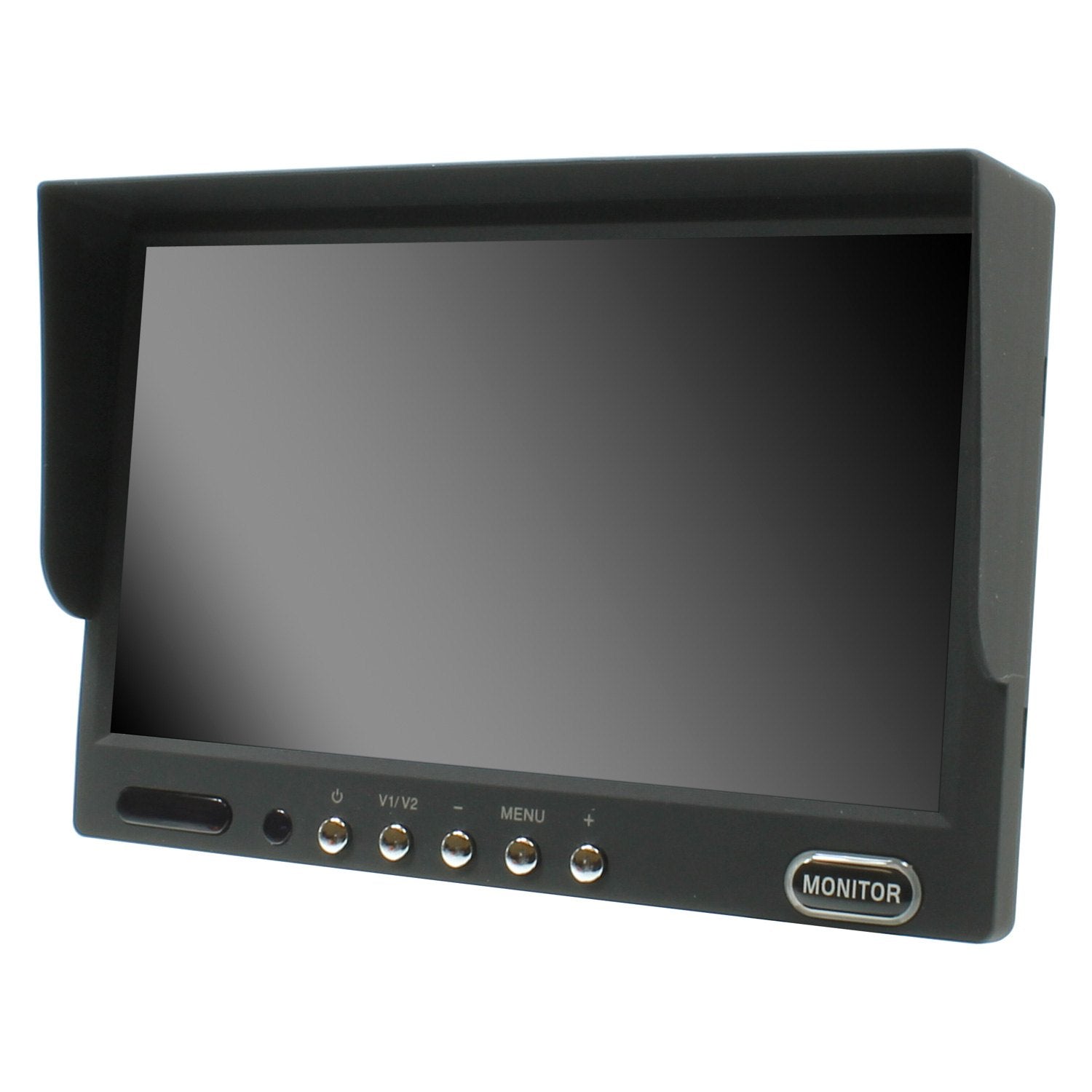 Rostra Accessories 7" LCD Monitor 250-8221