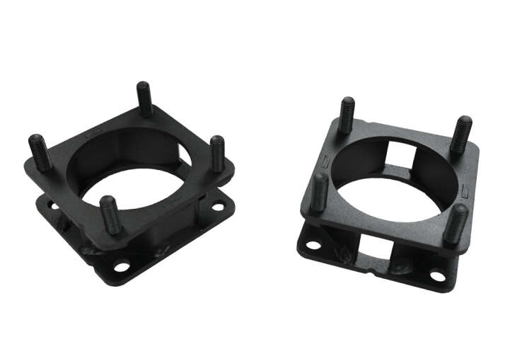 Superlift 2022 Toyota Tundra 2WD 4WD 2" Front Leveling Kit 40018