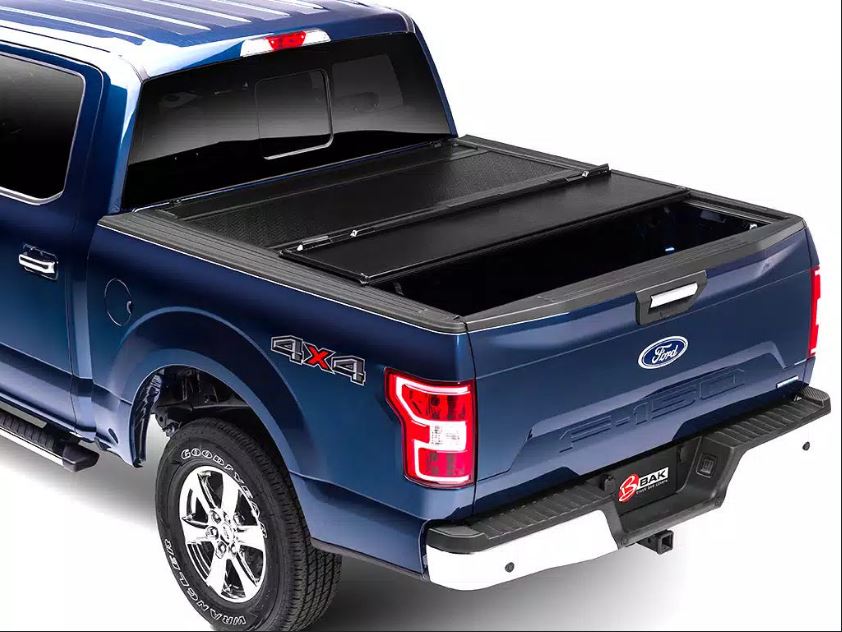 BAKFlip 2022-2023 Toyota Tundra 5.5ft Bed FiberMax Tonneau Cover 1126440