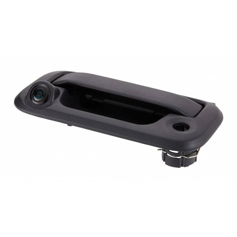 EchoMaster 2005-2016 Ford F150 1/4" Cmos Tailgate Handle Camera With Parking Lines PCAM-FF150-N