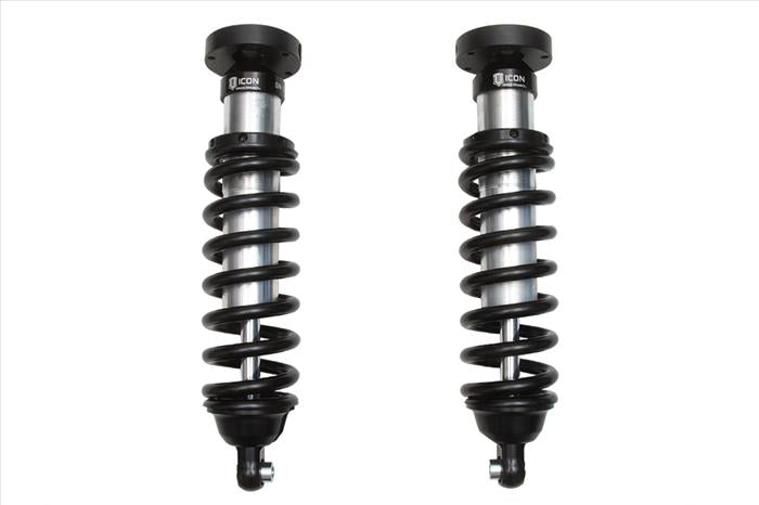 ICON Vehicle Dynamics 2000-2006 Toyota Tundra 2.5 Vs Internal Reservoir Coilover Kit 58620