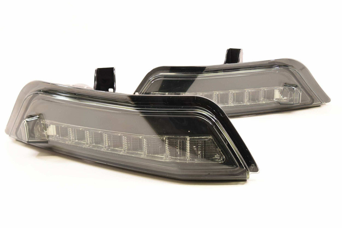 Morimoto 2015-2017 Ford Mustang XB LED Turns Signals LF411