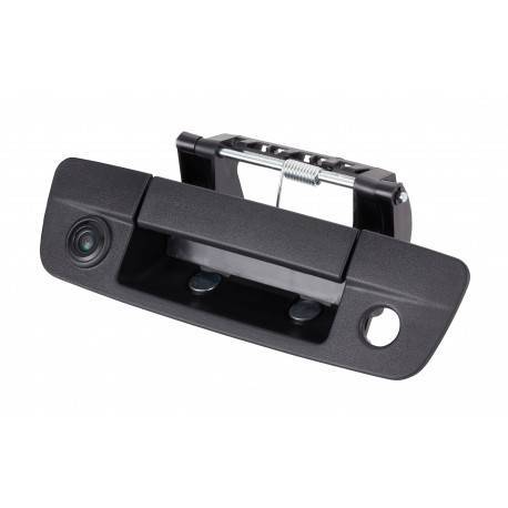 EchoMaster 2009-2017 Dodge Ram Tailgate Camera With Parking Lines PCAM-RAM-N