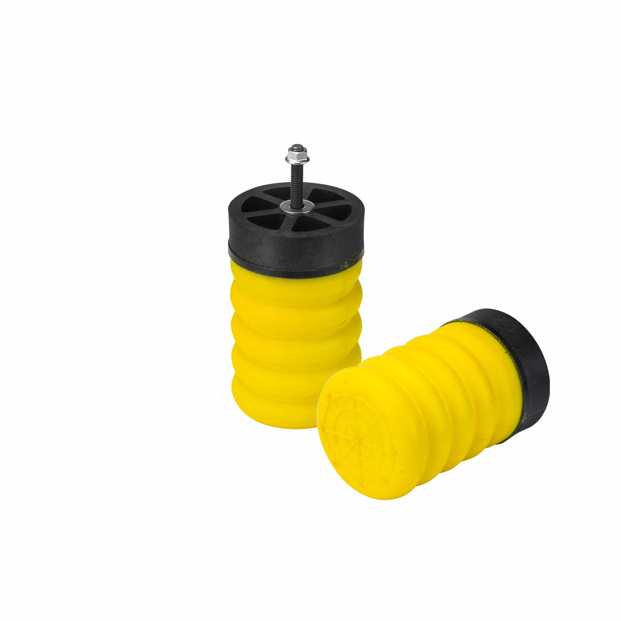 Super Springs 2007-2009 Freightliner MC Line 4 X 2 Rear SumoSprings SSR-502-54