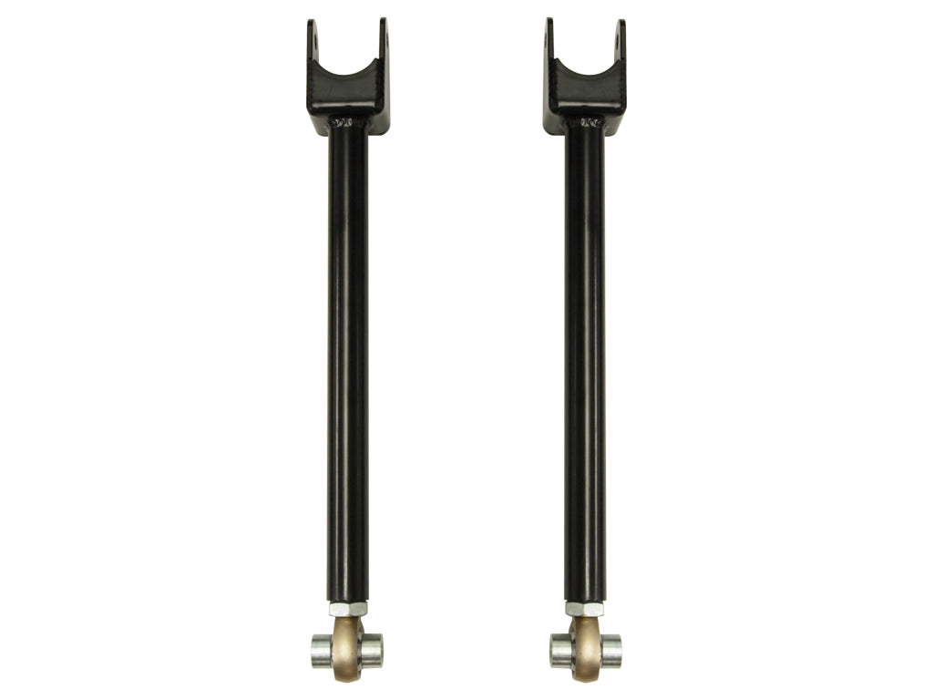 ICON Vehicle Dynamics 2020-2020 Jeep Gladiator 2018-2020 Wrangler Front Adjustable Upper Link Kit 22022
