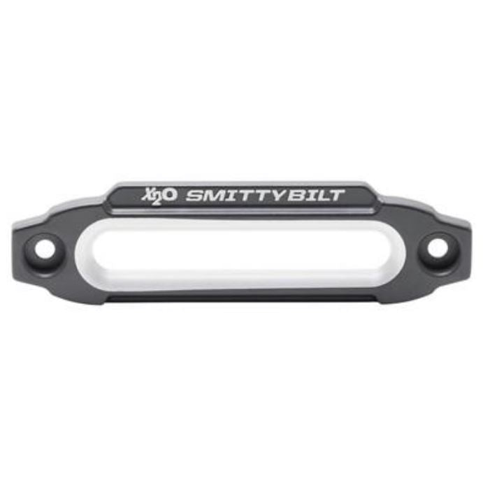 Smittybilt 12K X2O Gen3 Winch With Synthetic Rope 98812