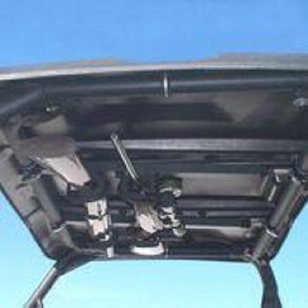 Great Day Quick-Draw Overhead Gun Rack Utv'S With 28"-35" Rollbar Depth Qd851-Ogr
