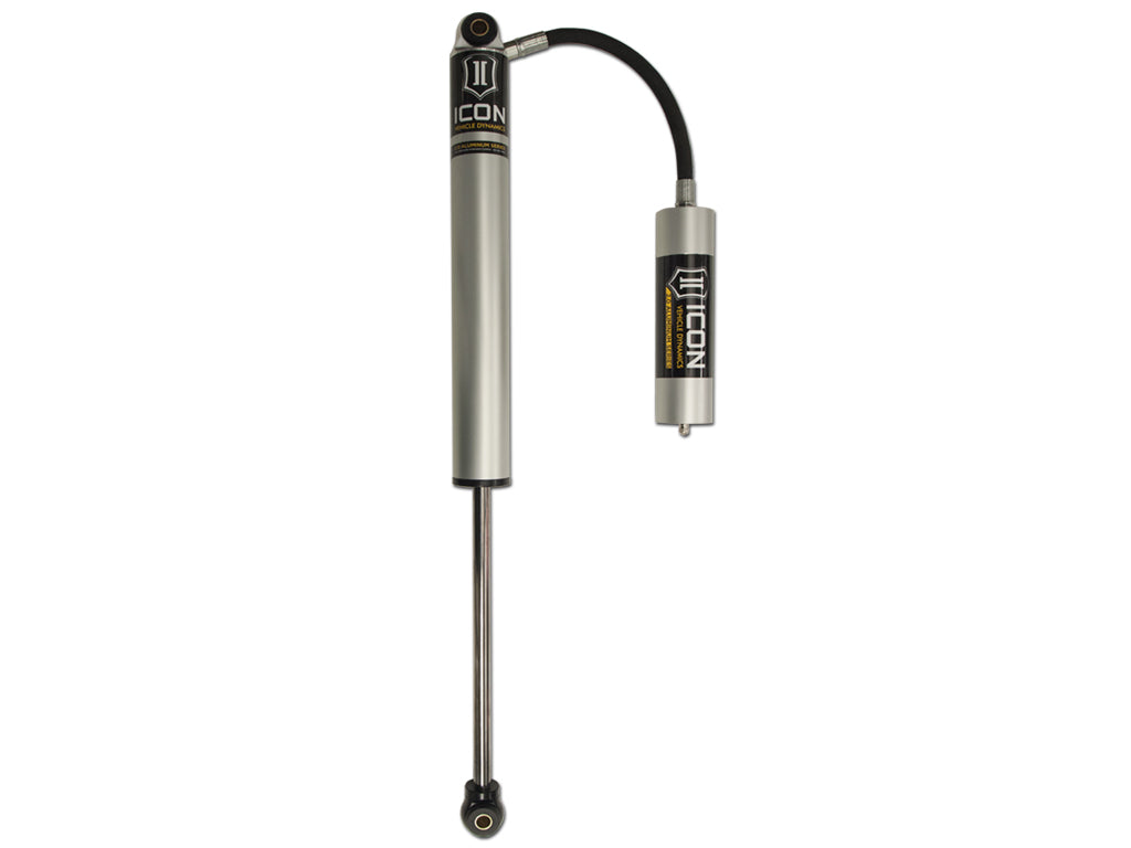 ICON Vehicle Dynamics 2005-2020 Ford F-350 F-250 Super Duty 7" Lift Front 2.0 Vs Remote Reservoir Shock 66514R