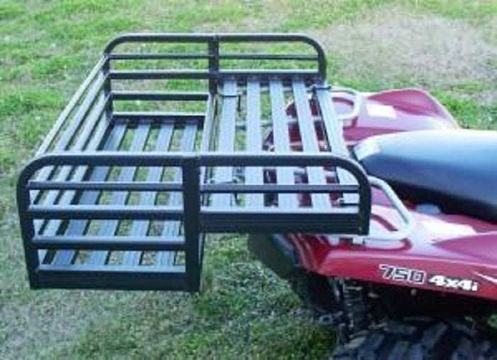 Great Day Mighty-Lite Deep Rack 40W X 29D X 13H MLDR65