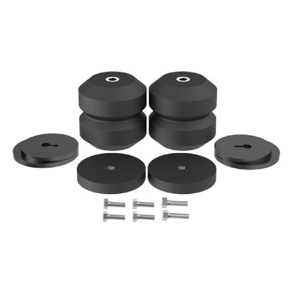 TIMBREN 2005-2022 Ford F450 F550 Super Duty Cab Chassis 2020-2022 F-600 Super Duty SES Suspension Enhancement System Front Kit FF550SDE