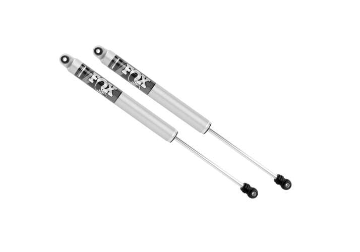 Superlift 2009-2022 Ford F-150 Rear 4-6" Lift Kit with Fox Shock Box 84069/86040X4