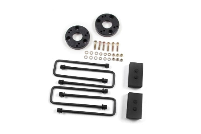Zone OffRoad 2009-2020 Ford F150 2in Suspension Lift Kit ZONF1213