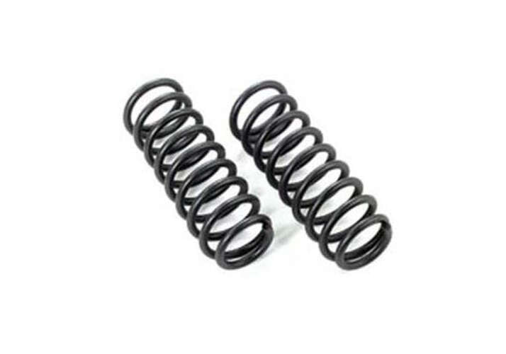 Superlift 2019-2022 Dodge Ram 2500 4WD DSL 3.5" Front Lift Coil Springs 242